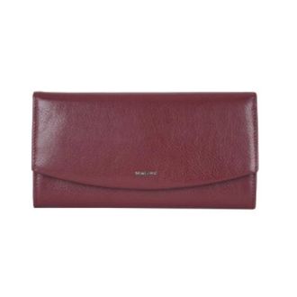 Ma&icirc;tre Maitre - Portemonnees & Kaarthouders - Heren - Accessoires - Rood - Maat: ONE Size