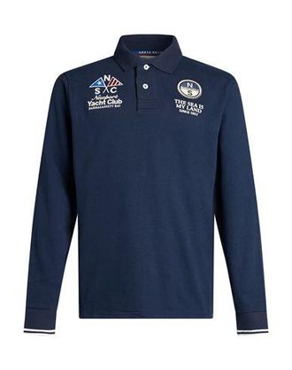 North Sails TOPWEAR - Polo shirts sur YOOX.COM