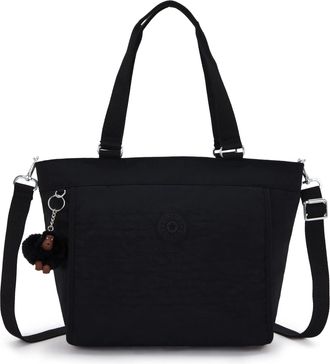 Kipling New Shopper Small Tote Bag