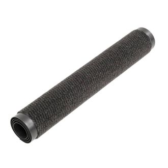 Berkfield Home Durable Dust Control Mat Rectangular Tufted 120x180 cm Black