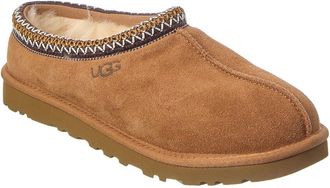 UGG Tasman Suede Slipper