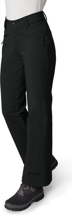 Free Country Womens Stormlite Super Softshell Ski Pant