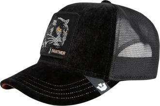 Goorin Brothers Donna, Accessori, Nero, Taglia unica, new