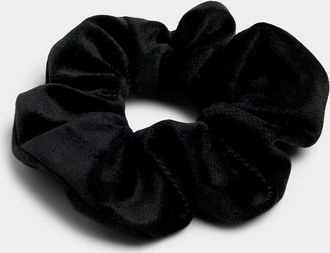Simons Womens Colourful scrunchie