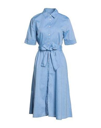 Woolrich DRESSES - Midi dresses on YOOX.COM