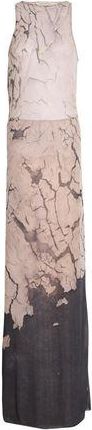 NOSTRASANTISSIMA DRESSES - Maxi dresses on YOOX.COM