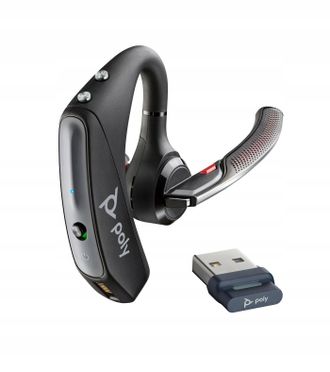 OEM Auriculares Inal&aacute;mbricos Poly 5200, 206110-102