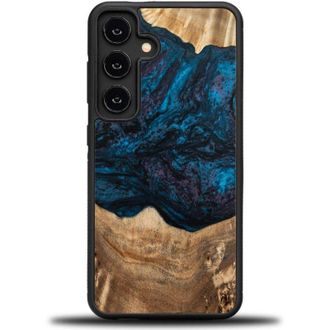 OEM Funda Bewood Unique Para Samsung Galaxy A55 5g - Planetas - Neptuno