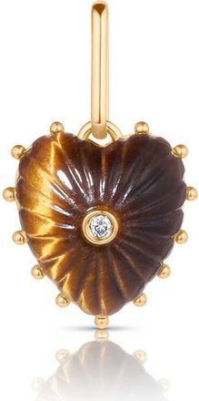 Thatch Isabel Charm in Tigers Eye at Nordstrom