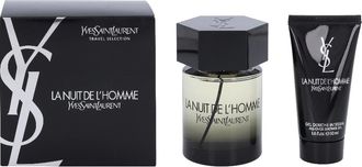 Saint Laurent Unisex YSL La Nuit De LHomme Giftset 150 ml - One Size