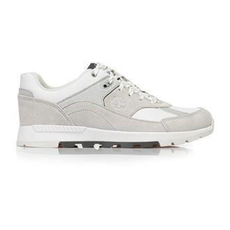 Timberland Dames, Schoenen, Grijs, Maat: 39 EU Leer