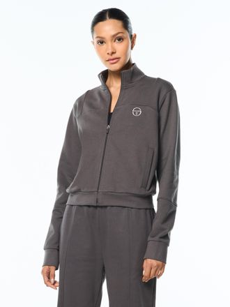 Sergio Tacchini Womens Lineo Track Jacket