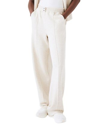 Spanx Brushed Straight Legging