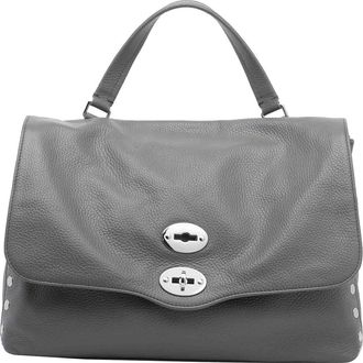 Zanellato Postina Daily Handbag