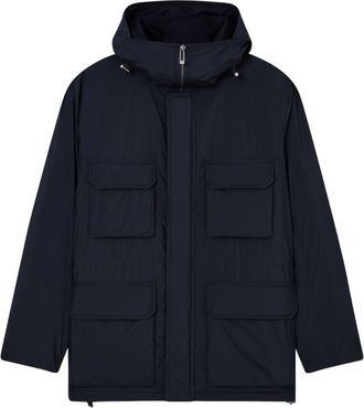 Emporio Armani Coats