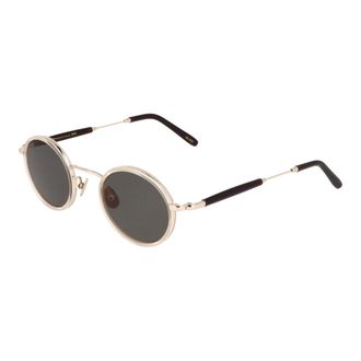 Moscot unisex, Accessoires, Beige, Maat: 44 MM