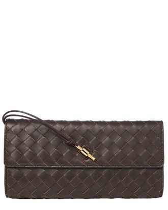 J.McLaughlin J.Mclaughlin Pernille Leather Handbag