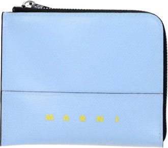 Marni Uomo, Accessori, Blu, Taglia unica, new