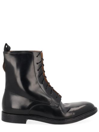 Maison Margiela Loved To Death Boot