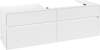 Villeroy & Boch Villeroy&boch - Collaro Mueble De Lavabo 1600x548x500 Mm, 4