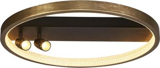 Searchlight Led Design Deckenlampe Grace