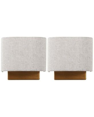 Safavieh Deria Wall Sconce