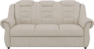 HOME AFFAIRE 3-Sitzer »Boston« Sofa mit hoher Rückenlehne