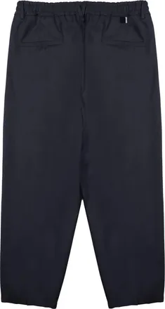 low brand Zen Tropical Trousers - Blue