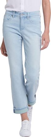 NYDJ Nydj Marilyn Clear Waters Jean