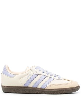adidas Samba OG sneakers - Beige