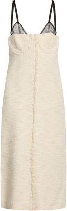 Ballantyne DRESSES - Midi dresses sur YOOX.COM