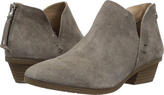 Kenneth Cole Reaction Side Way Womens Slip on Shoes Concrete : 5.5 M, Leather