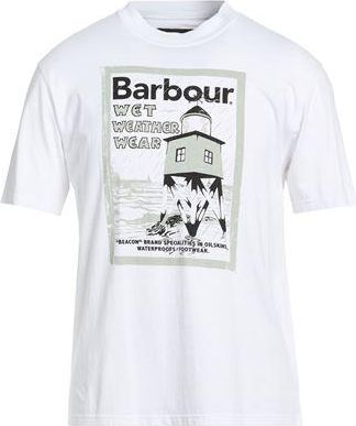 Barbour TOPWEAR - T-shirts sur YOOX.COM
