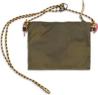 Kl&auml;ttermusen Algir Crossbody Bag