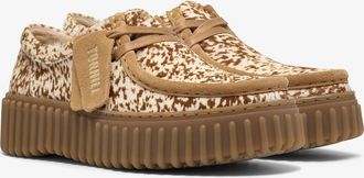 Clarks Leren schoenen, TORHILL BEE