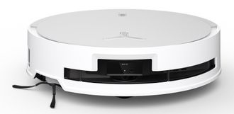 OEM Ecovacs Deebot X8 Omni Robot Aspirador Blanco Potente