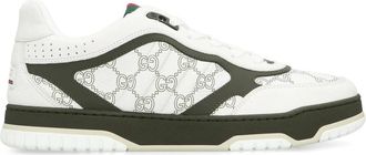 Gucci Sneakers, male, Multicolor, Size: 8 1/2 US Re-Web Sneaker