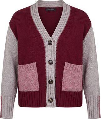 Aragona MAGLIERIA - Cardigan su YOOX.COM
