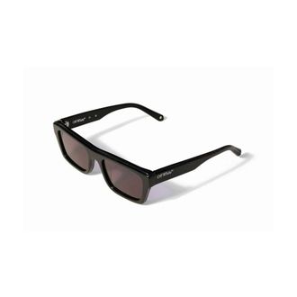 Off-white Flint Sunglasses - unisex - Off White - Sunglasses - Black - 53 MM - Accessories