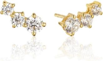 Sif Jakobs Jewellery Mujer, Accesorios, Amarillo, Talla: ONE Size