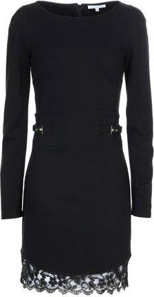 Patrizia Pepe DRESSES - Mini dresses sur YOOX.COM