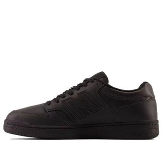 New Balance 480 Black BB480L3B