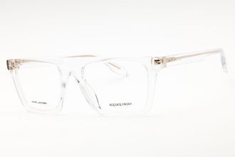 Marc Jacobs Demo Rectangular Mens Eyeglasses MARC 759 0900 53