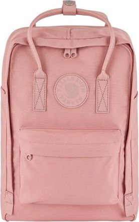 Fj&auml;llr&auml;ven K&aring;nken No. 2 Laptop 15 Daypack - Unisex | rosa