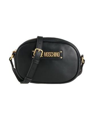 Love Moschino BOLSOS - Bolsos con bandolera en YOOX.COM