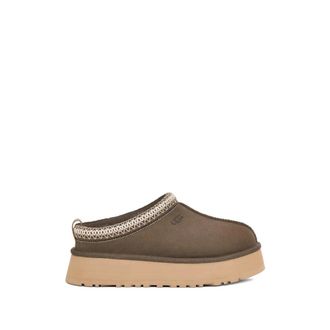 UGG Ugg, Schoenen, Dames, Groen, 37 EU, Su&egrave;de, Tazz II