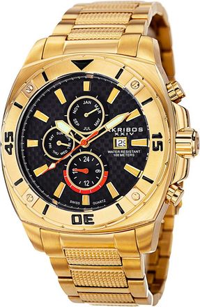 Akribos XXIV Akribos Xxiv Mens Grandiose Watch