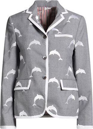 Thom Browne ANZ&Uuml;GE und CO-ORDS - Blazers auf YOOX.COM