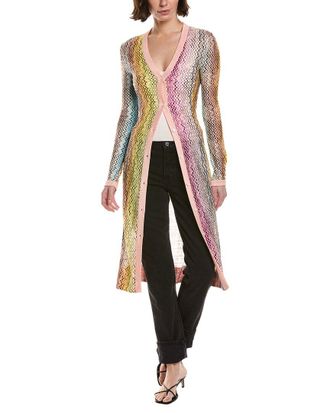 Missoni Cardigan