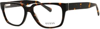 Guess GU50150 052 Dark Havana 55mm